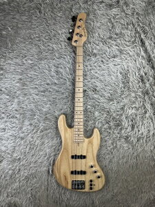 dragonfly shStCtCL-DJB4 DG ASH/MAP NTL(BK3)Ash / Maple / Natural /Black 3P PG/ "Darkglass Tone Capsule" Preamp /sWYx[Xts_[NOXt