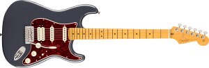 FenderstF_[tAmerican Professional Classic StratocasterR HSS, Maple Fingerboard, Faded BlacksAJEvtFbViENVbNtsXggLX^[HSSt