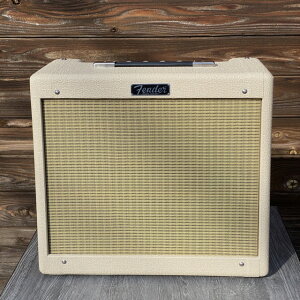 yzyʌzFender FSR Blues Junior IV Blonde Crex(Eminence Cannabis Rex)stF_[tsR{Avt