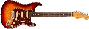 American Professional II Stratocaster Rosewood Fingerboard [Comet Burst]