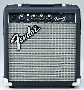 Fender Frontman 10GGuita AmpstF_[ M^[Avt