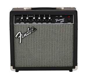 Fender Frontman 20GGuitar AmpstF_[tsM^[Avt