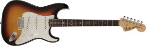 FENDER Made in japan TRADITIONAL LATE 60S STRATOCASTERR R/3TSstF_[tsgfBVit