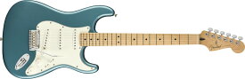 Fender Player Stratocaster/Maple Fingerboard/Tidepool【フェンダー 】【プレイヤー 】 【ストラトキャスター】