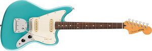 FENDER Player IIJaguar / Rosewood Fingerboard / Aquatone BluestF_[tsvC[2tsWK[ty[ł܂z
