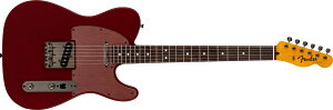 Fender Made in Japan Hybrid II 2026 Collection TelecasterR, Rosewood Fingerboard, Matte Inferno Red�s�t�F���_�[�t�s���C�h�E�C���E�W���p���t �s�n�C�u���b�h2�t �s�e���L���X�^�[�t