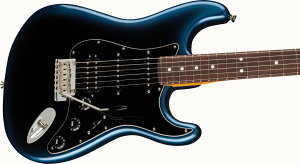 yzFender American Professional II Stratocaste HSS RW Dark Night[tF_[ AJ vtFbVi II] y܁A͂ɂԂĂ܂z