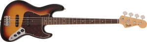 yzFENDER stF_[t MADE IN JAPAN TRADITIONAL 60s Jazz Bass, Rosewood, 3-Color SunburstsChECEWpEgfBVitsWYx[Xtsmodel#5362100300t