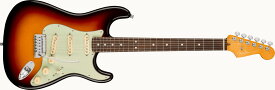 FENDER 《フェンダー》American Ultra Stratocaster《ウルトラ》 Stratocaster Rosewood Fingerboard, Ultraburst