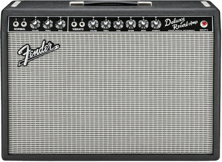 1978年製 Deluxe Reverb フェンダーアンプ デラックスリバーブ