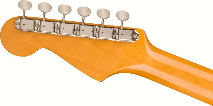 楽天市場】FENDER American Vintage II 1961 Stratocaster®, Rosewood 