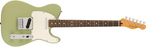 FENDER Player IITelecaster / Rosewood Fingerboard / Birch GreenstF_[tsvC[2tseLX^[t