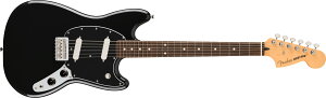 FENDER Player II Mustang / Rosewood Fingerboard / BlackstF_[tsvC[2tsX^Ot