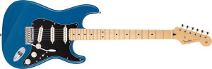 yzFENDER Made in Japan Hybrid II StratocasterR,Maple Fingerboard, Forest BluestF_[tsXggLX^[tsnCubht