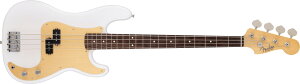 FENDER Made in Japan Traditional 50s Precision BassR, Rosewood Fingerboard, White BlondestF_[tsChECEWptsgfBVitsvVWEx[Xt