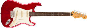 �y���������zFENDER �s�t�F���_�[�tPlayer II StratocasterR / Rosewood Fingerboard / Transparent Cherry Burst�s�v���C���[2�t�s�X�g���g�L���X�^�[�t