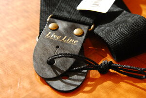 Live Line CuC LS1800C BK 50mm@ACM^[Xgbv^U[Gh