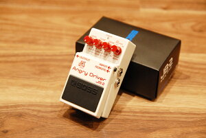 BOSS {X JB-2 Angry Driver I[o[hCu^GtFN^[ BOSS × JHS PEDALS R{[Vf