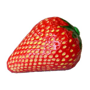 PLAY WOOD vCEbh [FS-STB] Fruits Shaker Strawberry t[cVF[J[^Xgx[^C`S