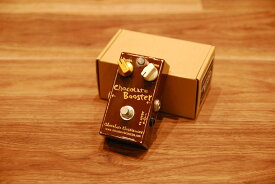 【送料無料】【セール特価】Chocolate Electronics チョコレートエレクトロニクス Chocolate Booster [3331] (裏フタ塗装あり) ブースター【返品・交換不可】