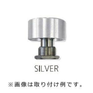 TRUE DYNA [EFSH-01 SV] Effector Switch Hat Silver �g�D���[�_�C�i�^�G�t�F�N�^�[�X�C�b�`�n�b�g�^�V���o�[