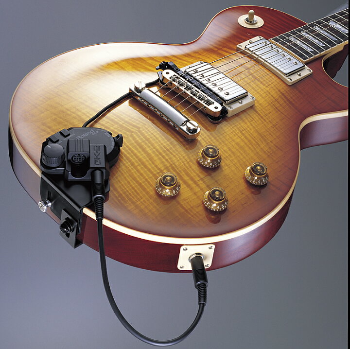 楽天市場】【取り寄せ品】Roland ローランド GK-3 Divided Pickup 