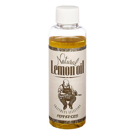 FERNANDES フェルナンデス Natural Lemon Oil ナチュラル・レモン・オイル／指板潤滑剤／ギターメンテナンス