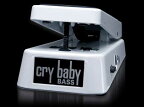 Jim Dunlop 《ジム ダンロップ》 CryBaby 105Q CRYBABY BASS WAH