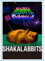 楽天市場】SHAKALABBITS 楽譜の通販