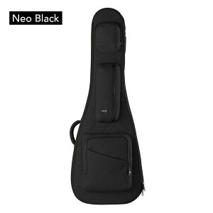 yzbasiner ACME SeriesyACME-EB-NBzElectronic Bass Case ^Neo BlacksxCVi[t GLx[XpP[XlIubN