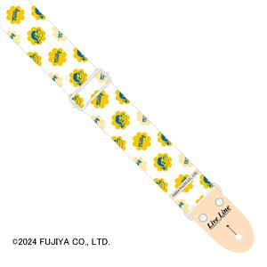 Live Line CuC LPS-32 YL yRR{^MILKY×YELLOWU[Gh^M^[Xgbv^50mm