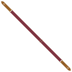 Live Line ���C�u���C���m YUS22-153C] Ukulele Strap�E�N�����p�X�g���b�v�^���{��