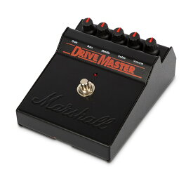 Marshall DrivemasterDistortion《マーシャル》《ドライブマスター》《ディストーション》