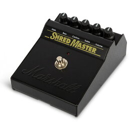 Marshall ShredmasterDistortion《マーシャル》《シュレッドマスター》《ディストーション》