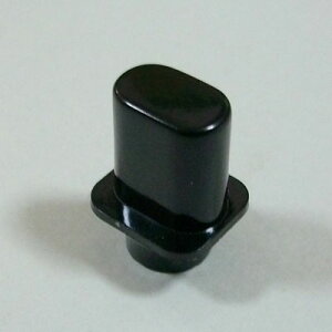 Montreux �����g���[ [8345] TL Top Hat Lever Switch Knob Inch Black �e���L���X�^�[�g�b�v�n�b�g�E���o�[�X�C�b�`�m�u�^�C���`�K�i�^�u���b�N�^1����