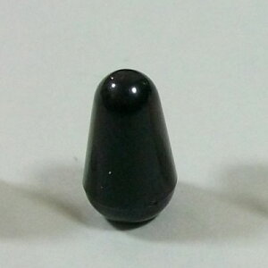 Montreux �����g���[ [8335] Lever Switch Knob Inch/Metric Black ���o�[�X�C�b�`�m�u�^�C���`�~�����p�^�u���b�N�^1����