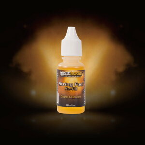 MUSIC NOMADs~[WbNm}htMN120 / STRING FUEL REFILLy팷pN[i[A܁^[t