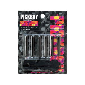 PICKBOYyBP50 BL zAR[XeBbNM^[p^ubWs^BLACKM^[eiXi