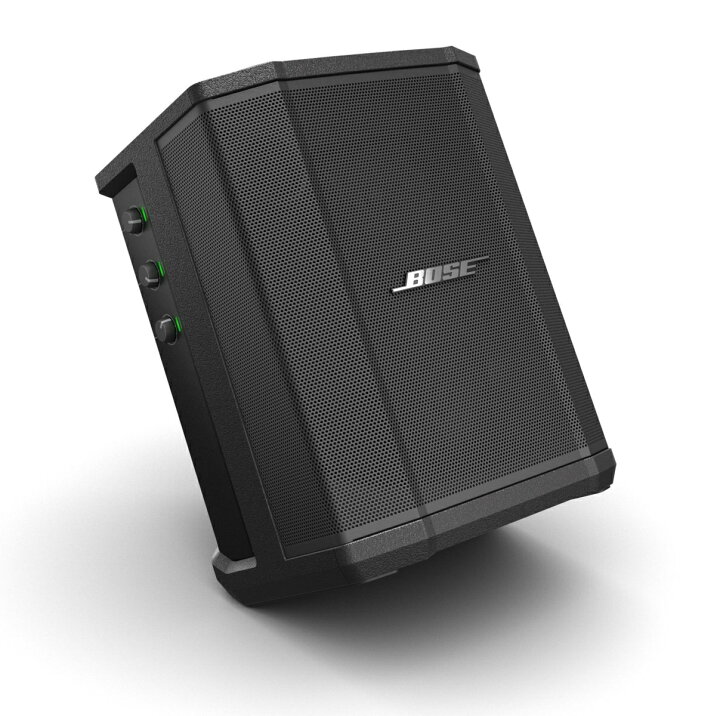 楽天市場】【送料無料】【バッテリー無しモデル】BOSE S1 Pro Multi 