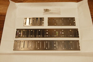 SUZUKI �X�Y�L [MP-252] Reed Plate Set for PRO44H�y�����񂹕i�z