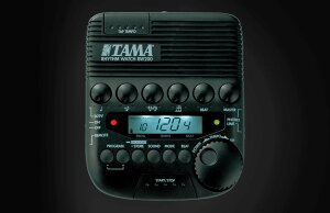TAMA Rhythm Watch RW200s^}t YEHb` / gm[
