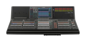 yzYAMAHA CL5 Digital mixing console }n^fW^~LT[ysz