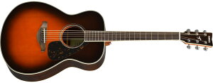 YAMAHA FS-830 TBS(^oRuETo[Xg)s}ntAR[XeBbNM^[