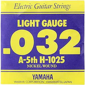 YAMAHA yH1025zElectric Guitar Strings 032^Cg^5GLM^[p^jbPEh
