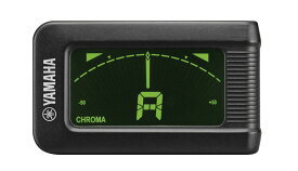 YAMAHA CLIP ON TUNER [YTC5]≪ヤマハ クリップオン チューナー≫