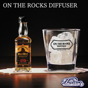 ON THE ROCKS DIFFUSER y_g DULTONzI U bNX fBt[U[ v[g j Y    Mtg  Q  [tOX  3000~ Fl FB A