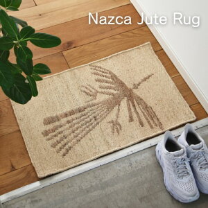 Nazca Jute RugyDETAIL fBe[ziXJ W[g O O}bg  ėp k J[ybg  킢 1  GgX}bg Rf  Rh XpC_[ 
