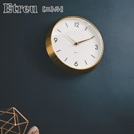 楽天市場 ピンクゴールド 掛け時計 置き時計 掛け時計 インテリア 寝具 収納の通販