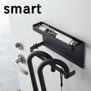 y[J[񂹁zg[t}Olbg Auz_[ X}[gyR yamazakiz zCg ubN MAGNET UMBRELLA HANGER smart P P    hA [  ֗ Vv