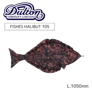 y[J[񂹁zFISHES HALIBUT105y_g DULTONz tBbV[Ynobg y-0507  ނʂ   a Mtg \tg  傫 C  C a ObY Tv